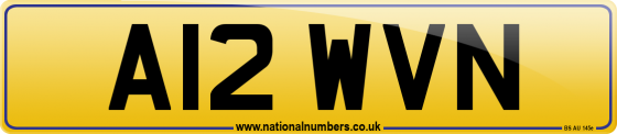 A12 WVN
