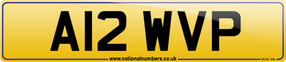 A12 WVP