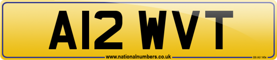 A12 WVT
