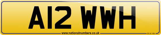 A12 WWH