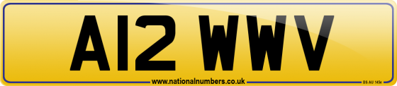 A12 WWV