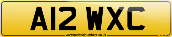 A12 WXC