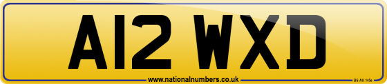 A12 WXD