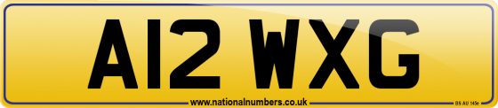 A12 WXG