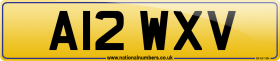 A12 WXV