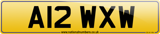 A12 WXW
