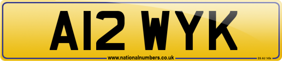 A12 WYK