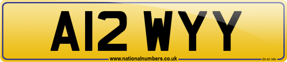 A12 WYY