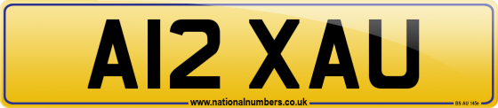 A12 XAU