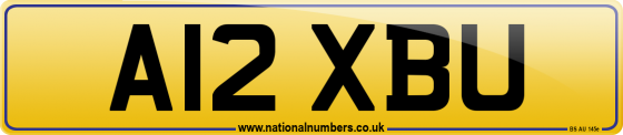 A12 XBU