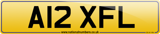 A12 XFL