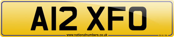 A12 XFO