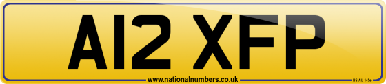A12 XFP