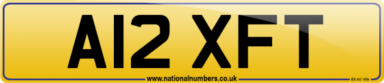 A12 XFT