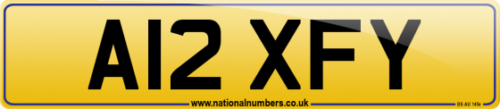 A12 XFY