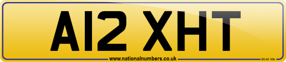 A12 XHT