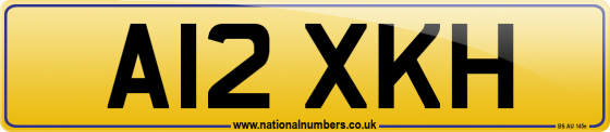 A12 XKH