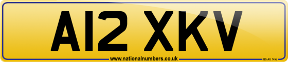 A12 XKV