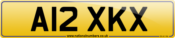 A12 XKX