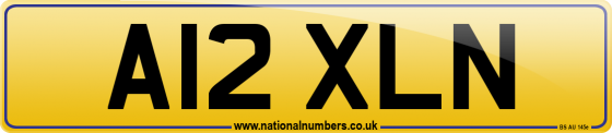 A12 XLN