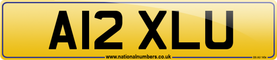 A12 XLU