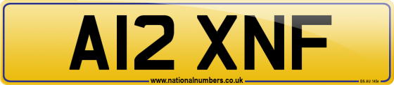 A12 XNF
