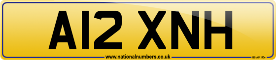 A12 XNH