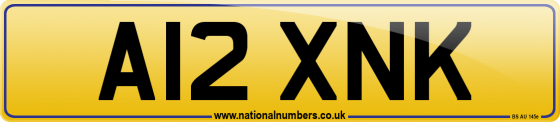A12 XNK