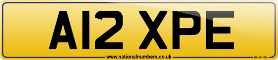 A12 XPE