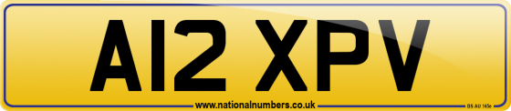 A12 XPV