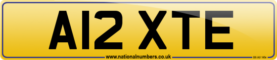 A12 XTE