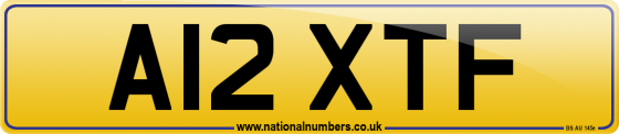 A12 XTF