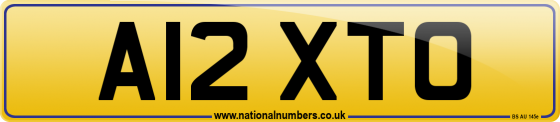 A12 XTO