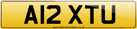 A12 XTU