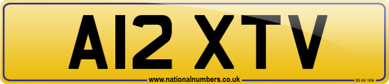 A12 XTV
