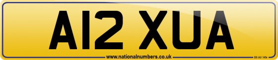 A12 XUA