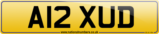 A12 XUD
