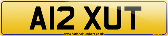 A12 XUT