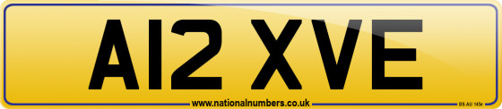 A12 XVE