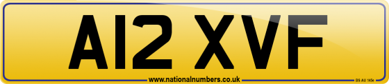 A12 XVF