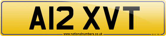 A12 XVT
