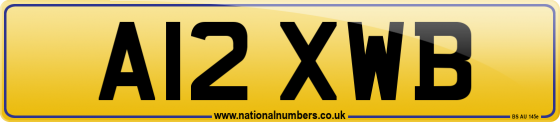 A12 XWB