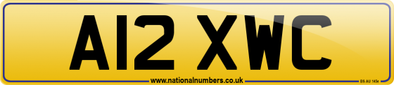 A12 XWC