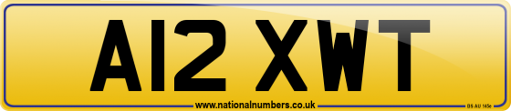 A12 XWT