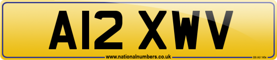 A12 XWV