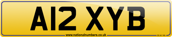 A12 XYB