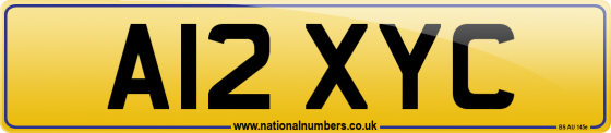 A12 XYC