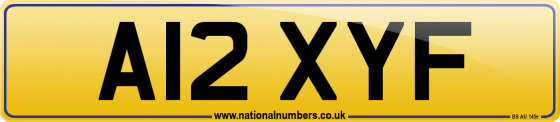 A12 XYF