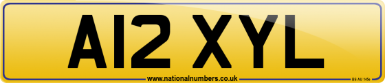 A12 XYL
