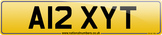 A12 XYT